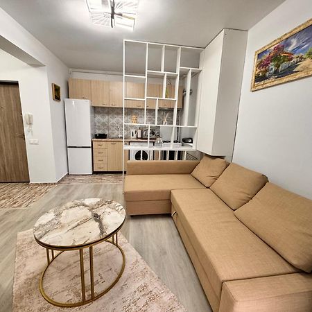 Marului Residence بوخارست المظهر الخارجي الصورة
