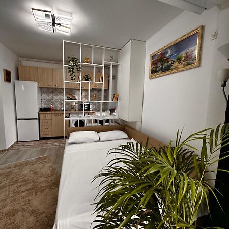 Marului Residence بوخارست المظهر الخارجي الصورة
