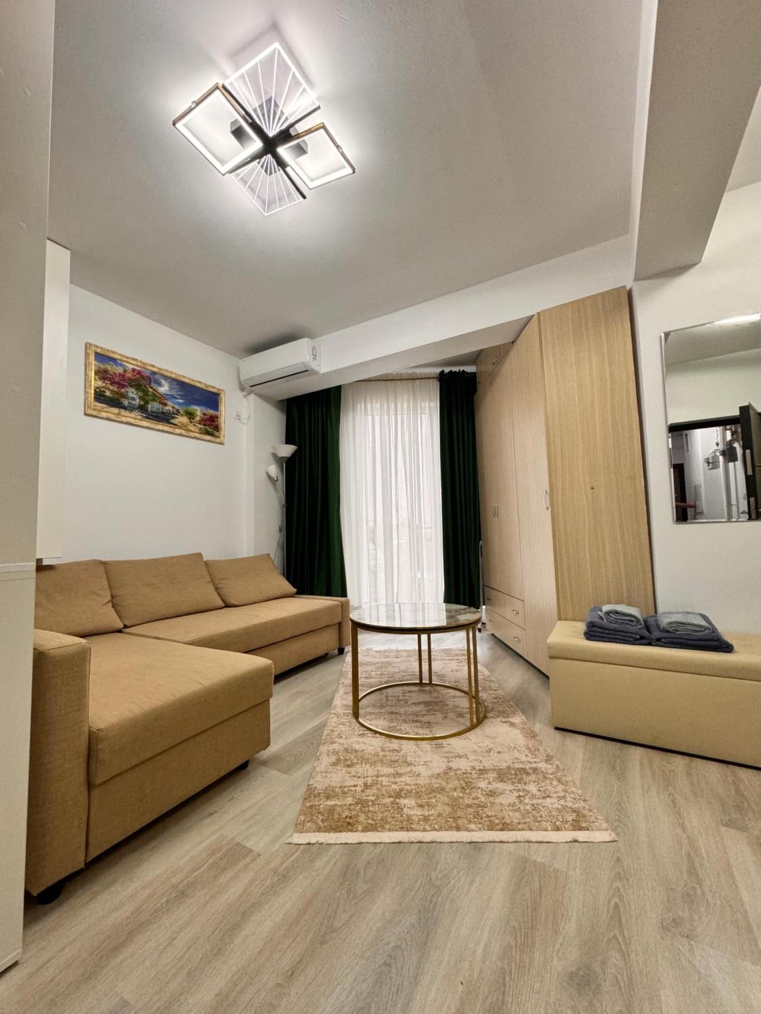 Marului Residence بوخارست المظهر الخارجي الصورة