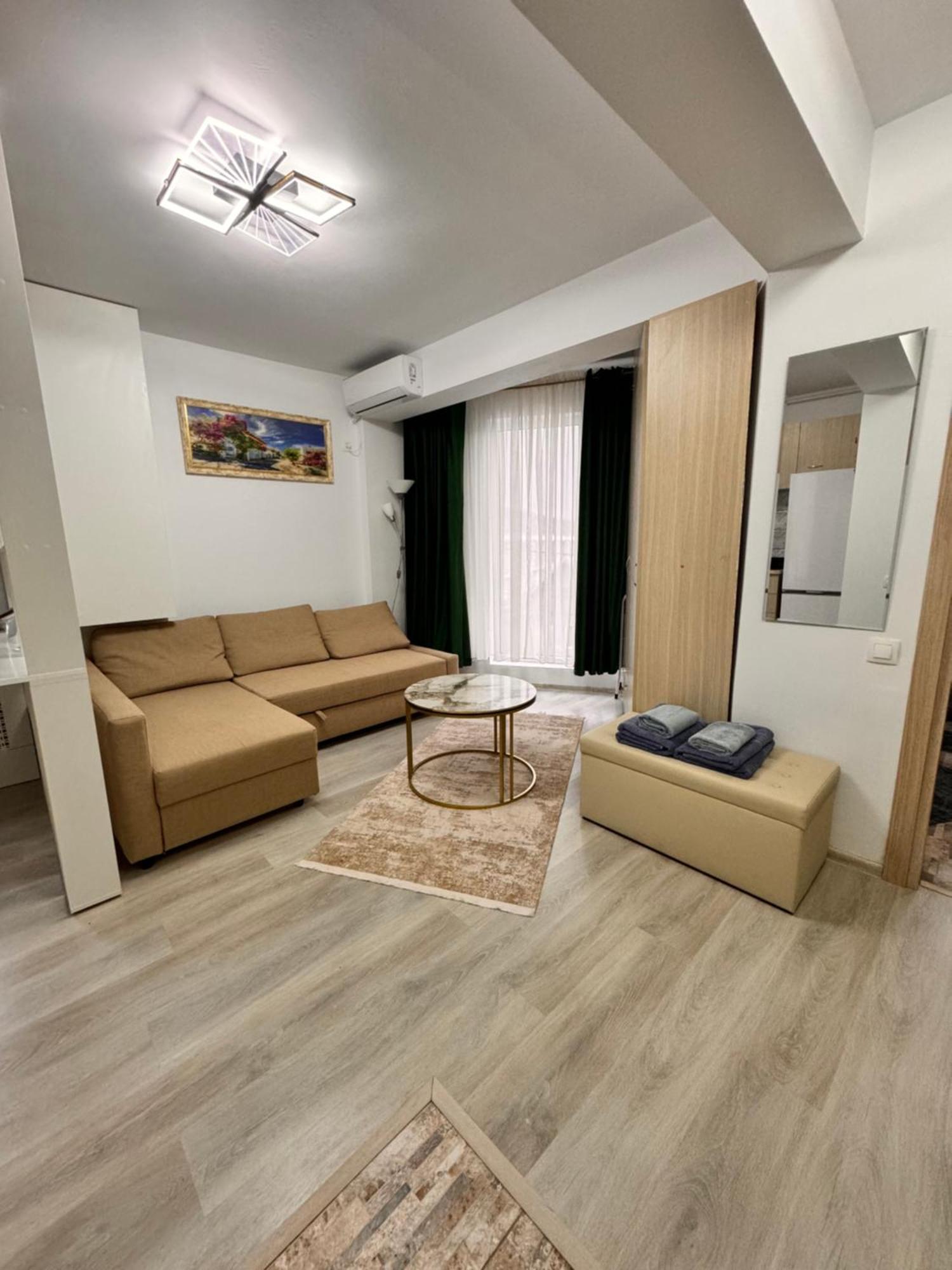 Marului Residence بوخارست المظهر الخارجي الصورة
