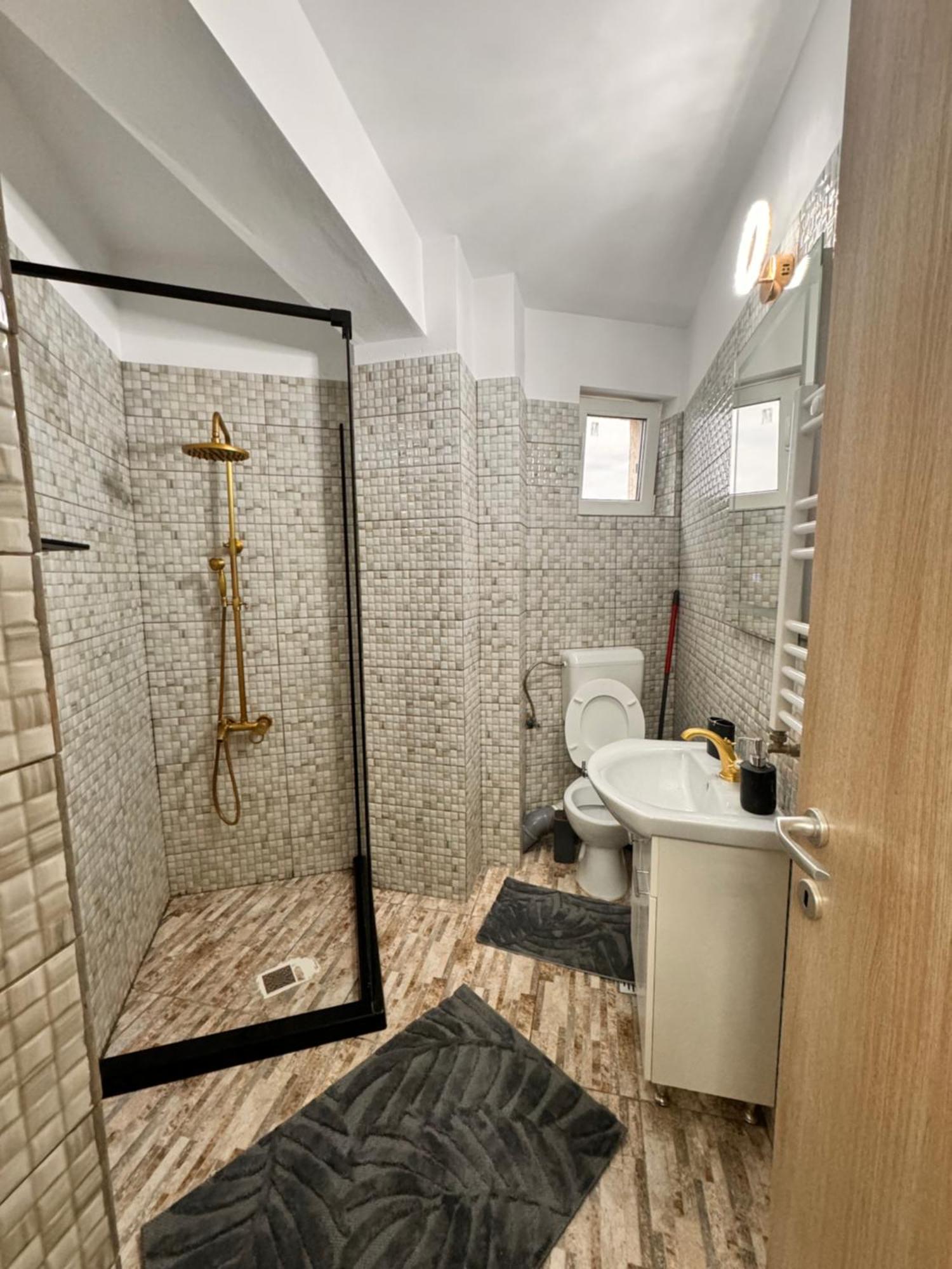 Marului Residence بوخارست المظهر الخارجي الصورة