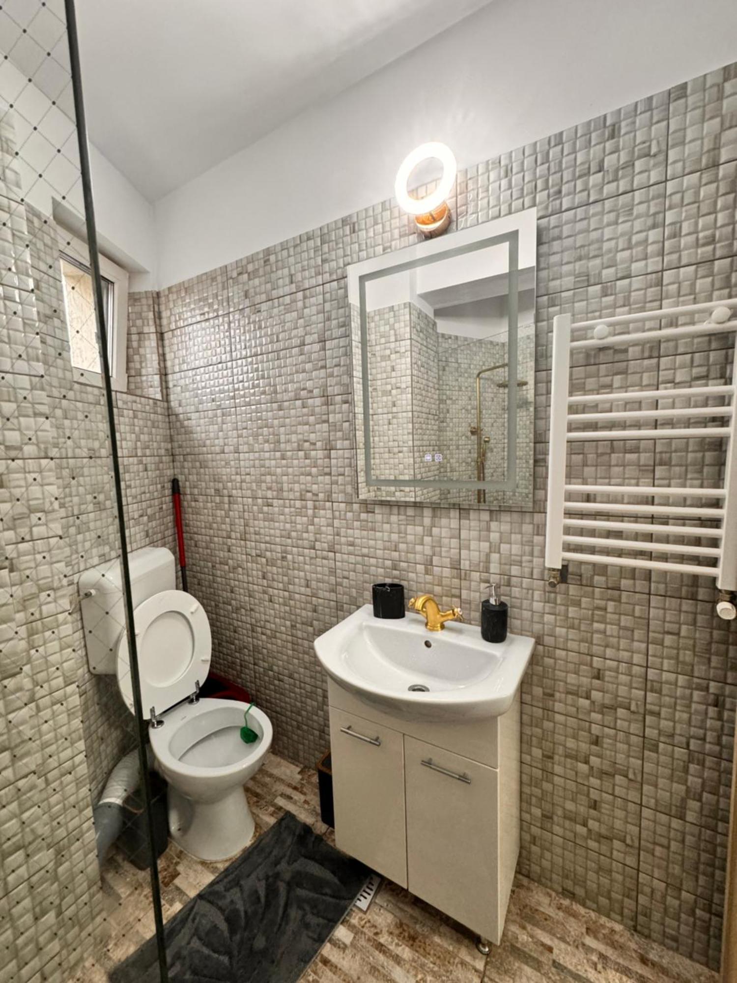 Marului Residence بوخارست المظهر الخارجي الصورة