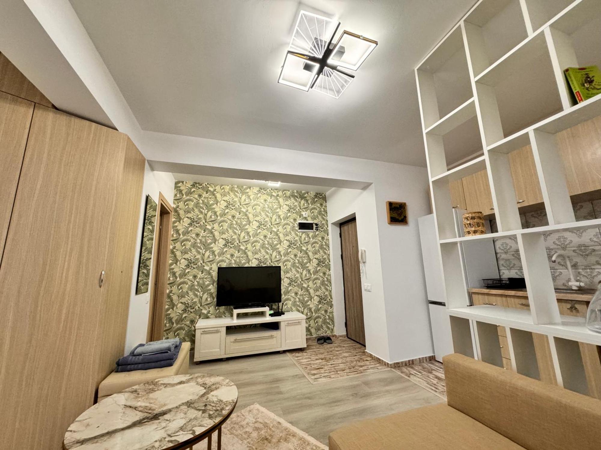 Marului Residence بوخارست المظهر الخارجي الصورة