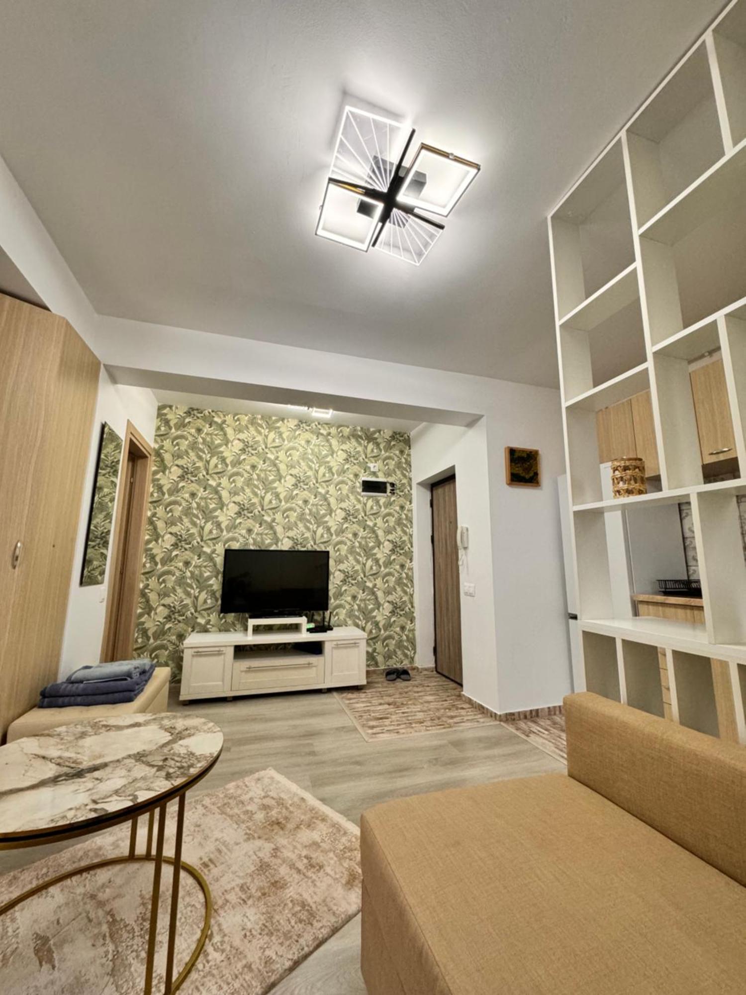 Marului Residence بوخارست المظهر الخارجي الصورة