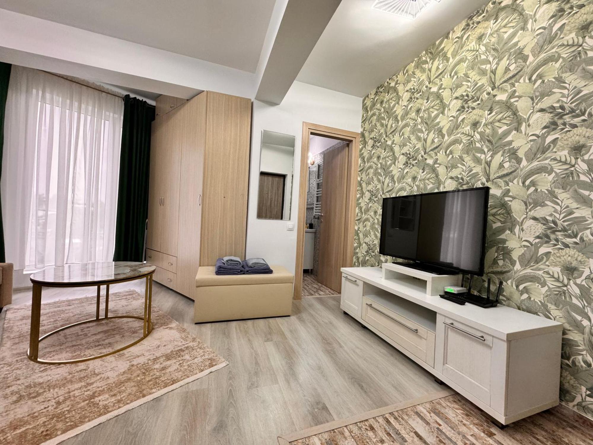 Marului Residence بوخارست المظهر الخارجي الصورة