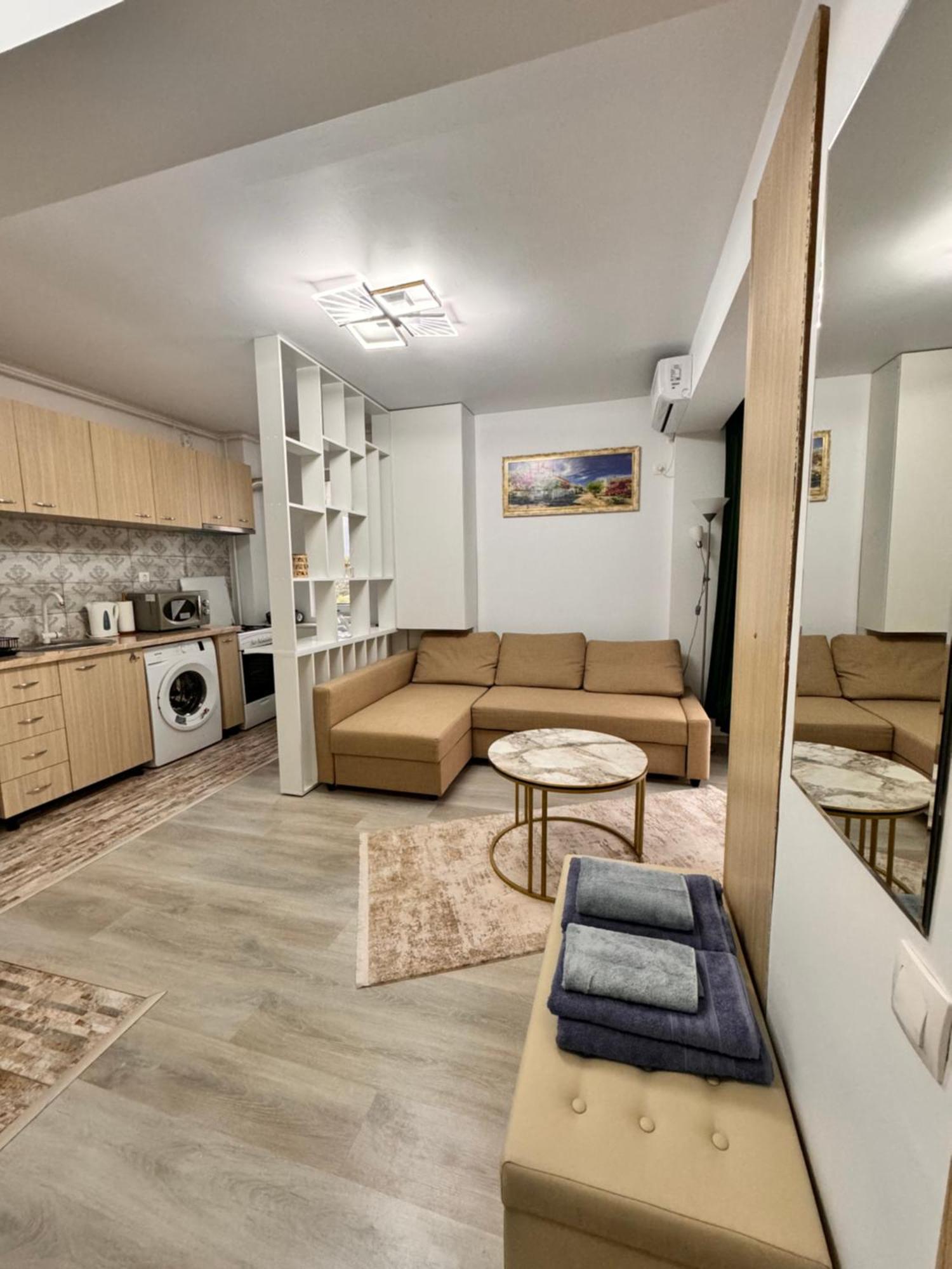 Marului Residence بوخارست المظهر الخارجي الصورة