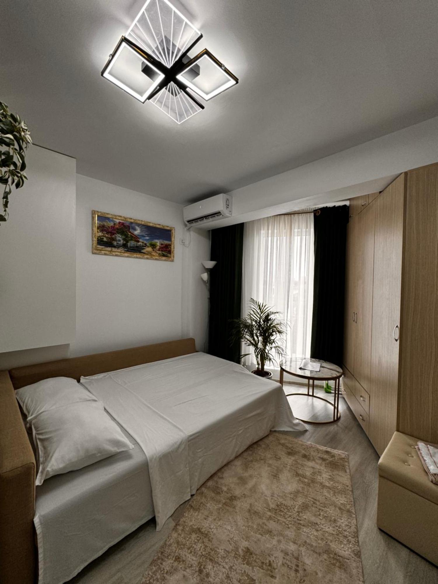 Marului Residence بوخارست المظهر الخارجي الصورة